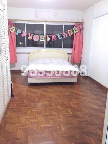 Blk 203 Bukit Batok Street 21 (Bukit Batok), HDB 5 Rooms #83815912